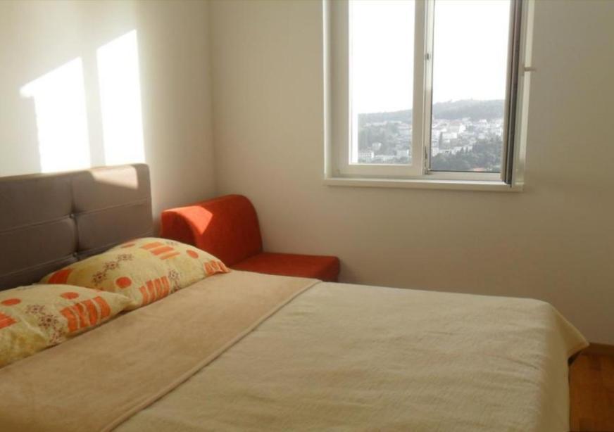 Rooms Anela With Large Common Tarrace And Beautiful Sea View Дубровник Экстерьер фото