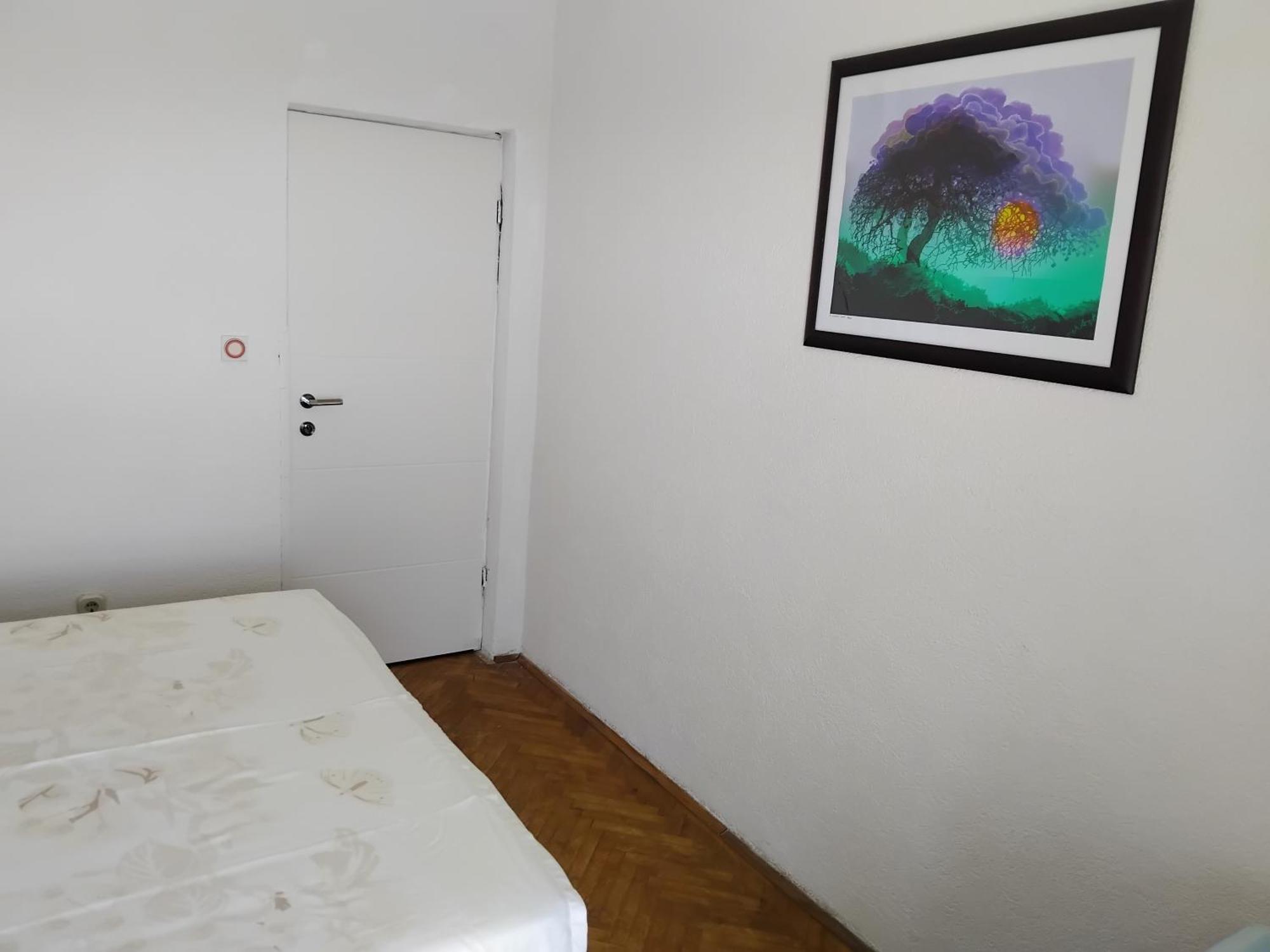 Rooms Anela With Large Common Tarrace And Beautiful Sea View Дубровник Экстерьер фото