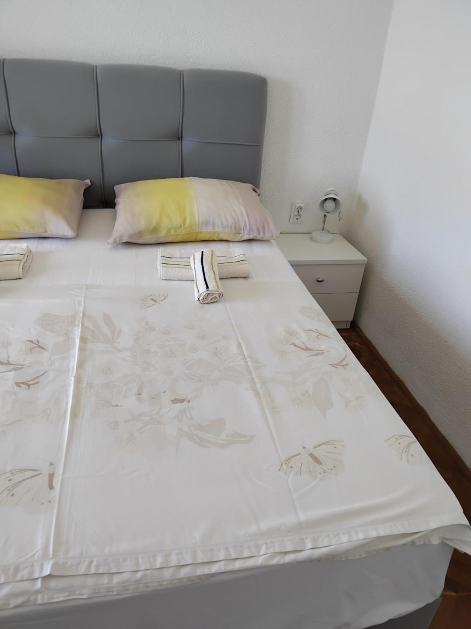 Rooms Anela With Large Common Tarrace And Beautiful Sea View Дубровник Экстерьер фото