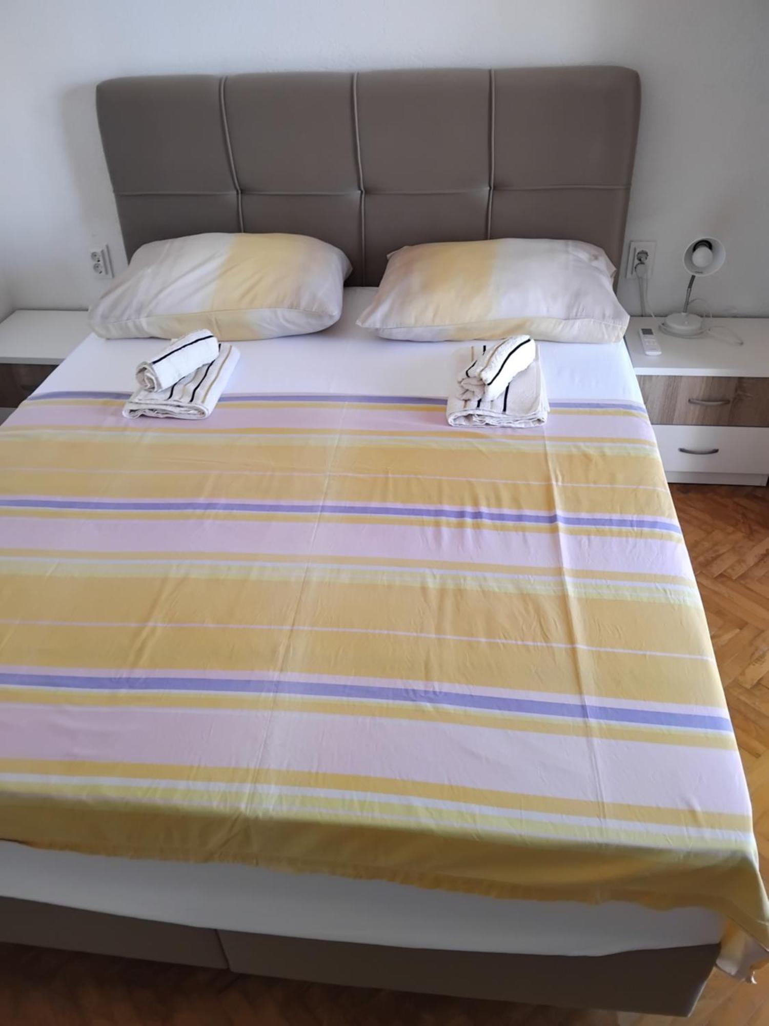 Rooms Anela With Large Common Tarrace And Beautiful Sea View Дубровник Экстерьер фото