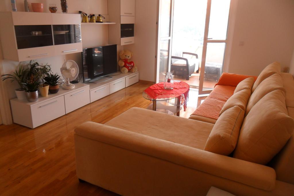 Rooms Anela With Large Common Tarrace And Beautiful Sea View Дубровник Номер фото