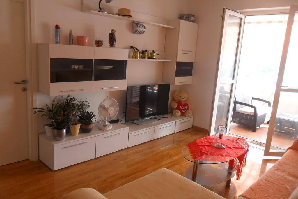 Rooms Anela With Large Common Tarrace And Beautiful Sea View Дубровник Номер фото