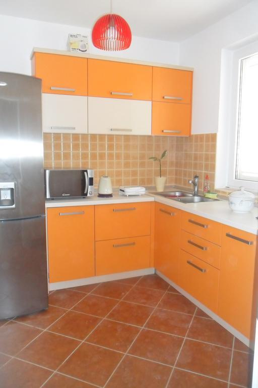 Rooms Anela With Large Common Tarrace And Beautiful Sea View Дубровник Номер фото