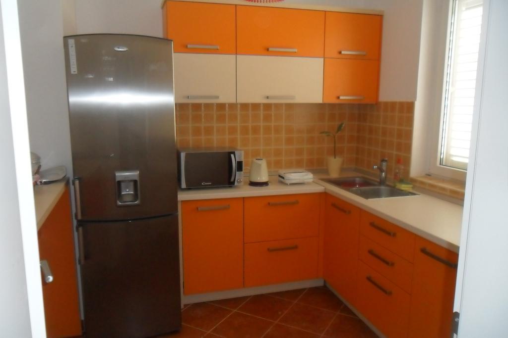 Rooms Anela With Large Common Tarrace And Beautiful Sea View Дубровник Экстерьер фото