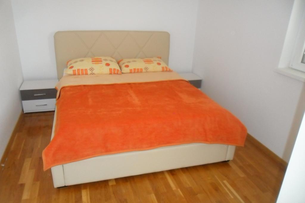 Rooms Anela With Large Common Tarrace And Beautiful Sea View Дубровник Номер фото
