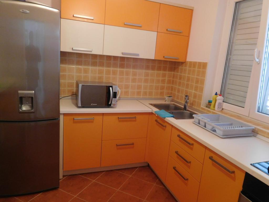 Rooms Anela With Large Common Tarrace And Beautiful Sea View Дубровник Экстерьер фото