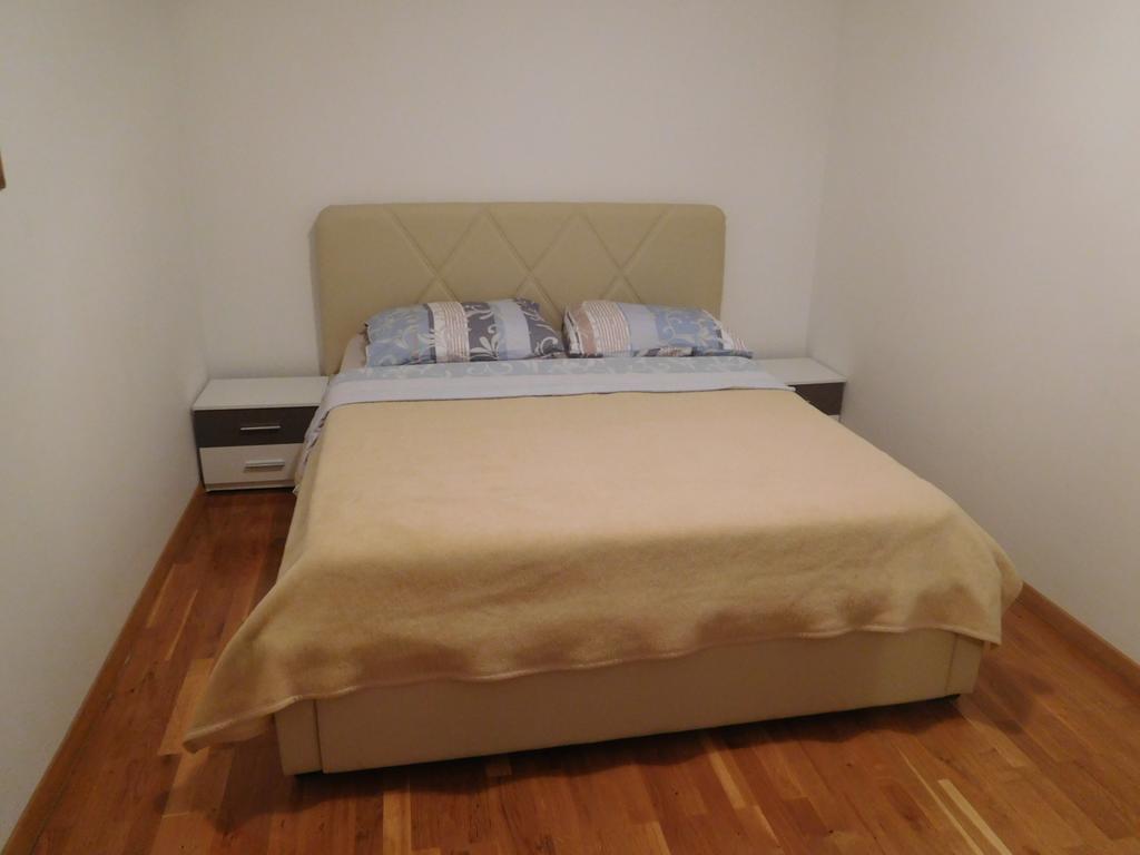 Rooms Anela With Large Common Tarrace And Beautiful Sea View Дубровник Экстерьер фото