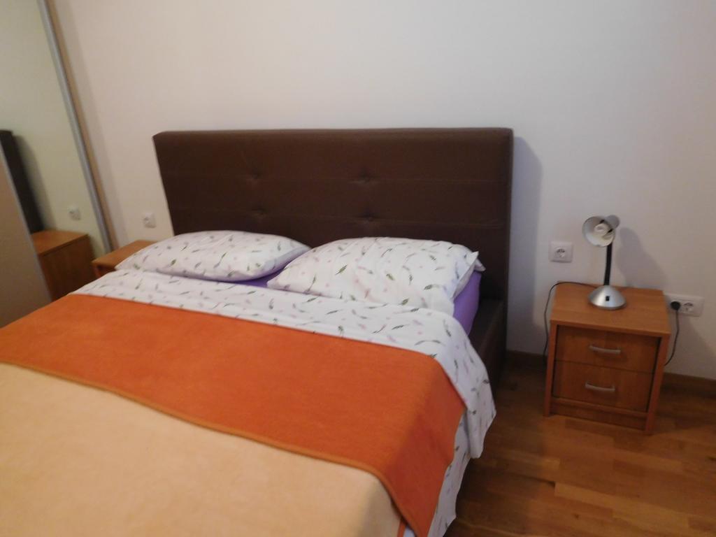 Rooms Anela With Large Common Tarrace And Beautiful Sea View Дубровник Экстерьер фото