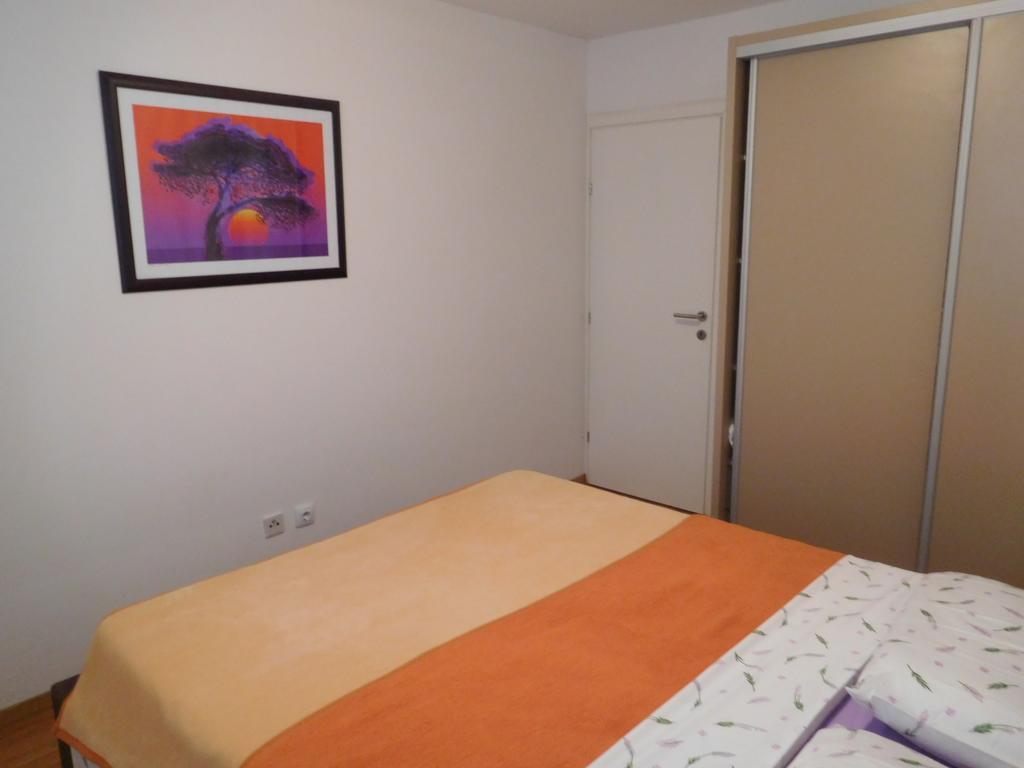 Rooms Anela With Large Common Tarrace And Beautiful Sea View Дубровник Экстерьер фото