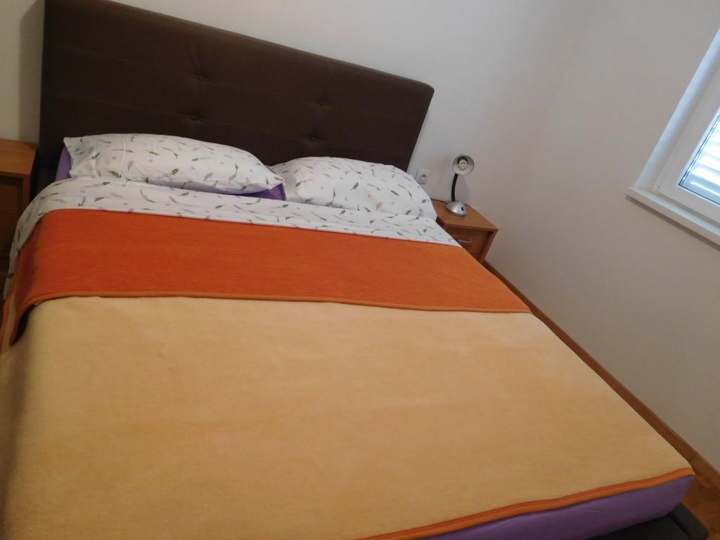 Rooms Anela With Large Common Tarrace And Beautiful Sea View Дубровник Экстерьер фото