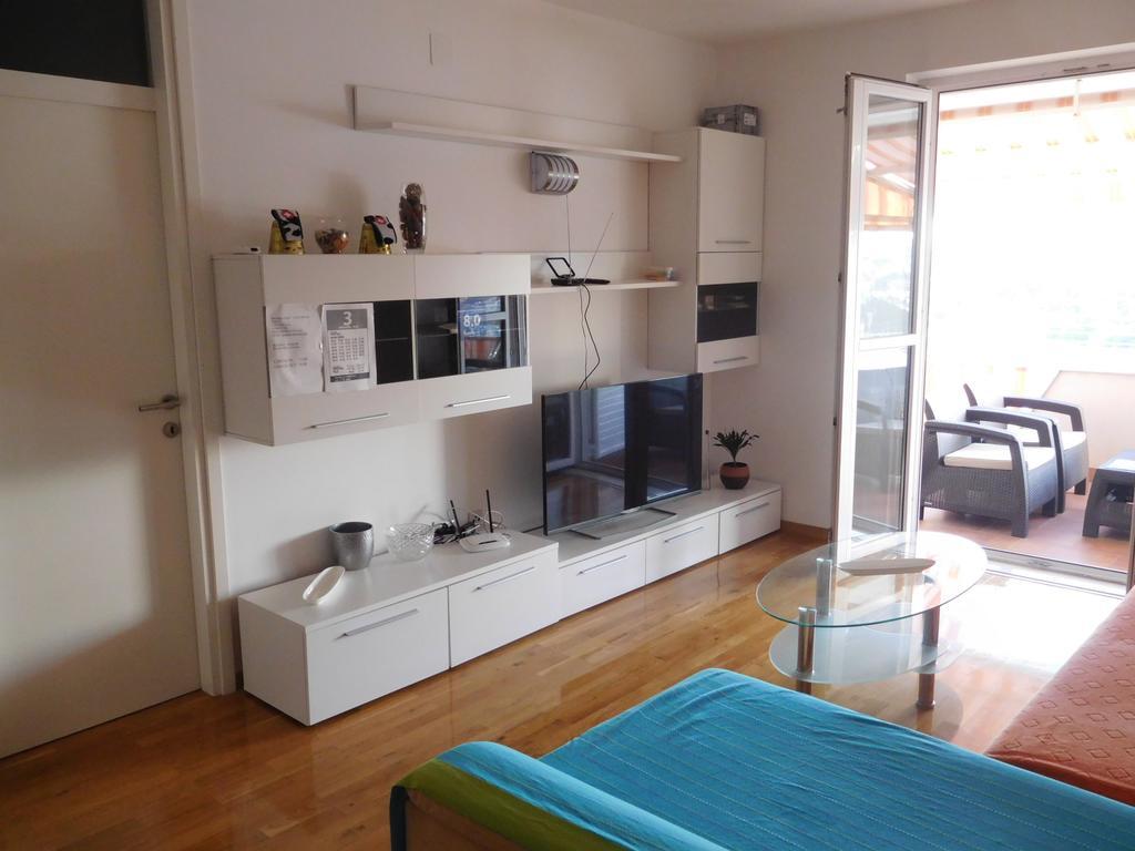 Rooms Anela With Large Common Tarrace And Beautiful Sea View Дубровник Экстерьер фото